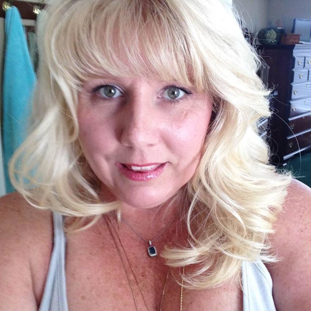 Meet your Posher, Gail